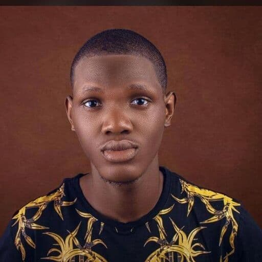 Ayomiku John